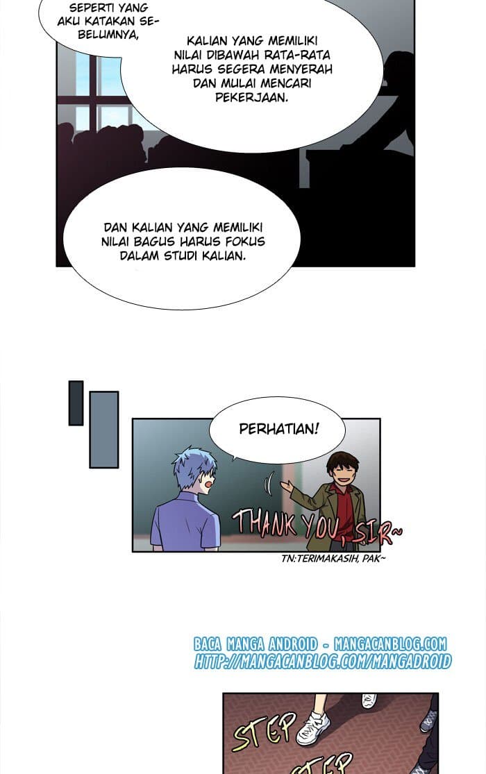 Chapter Komik
              The Gamer Chapter 238 - page 2