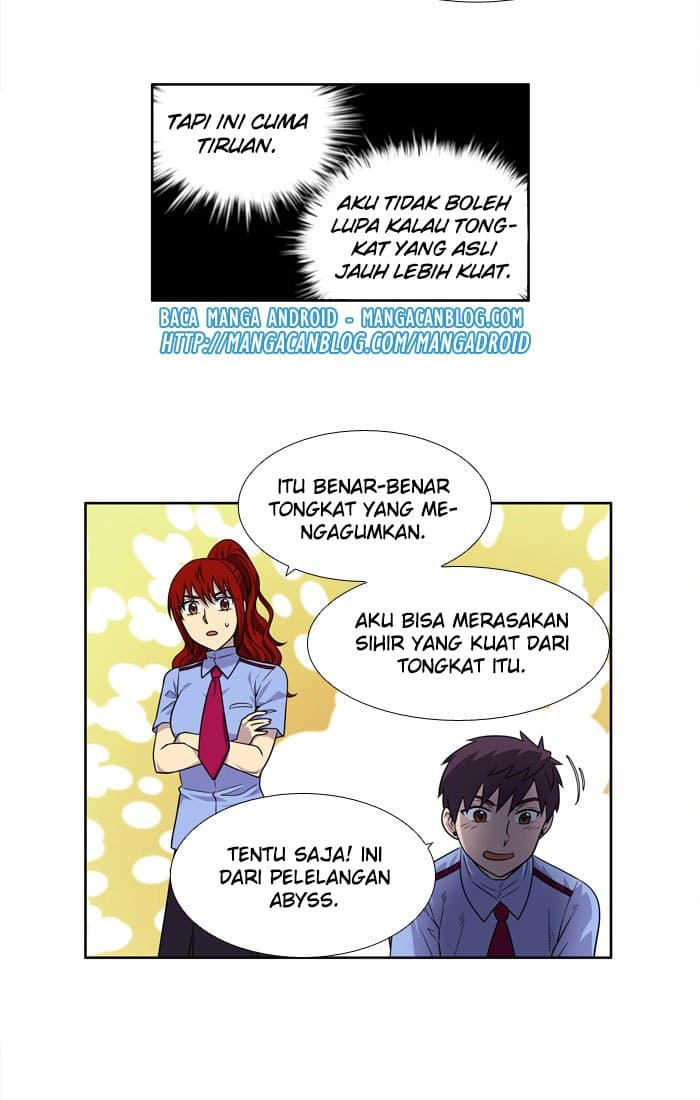 Chapter Komik
              The Gamer Chapter 238 - page 19