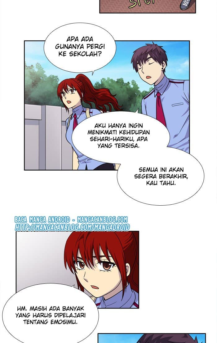 Chapter Komik
              The Gamer Chapter 238 - page 3