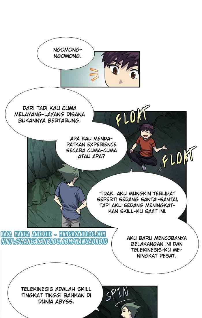 Chapter Komik
              The Gamer Chapter 239 - page 29