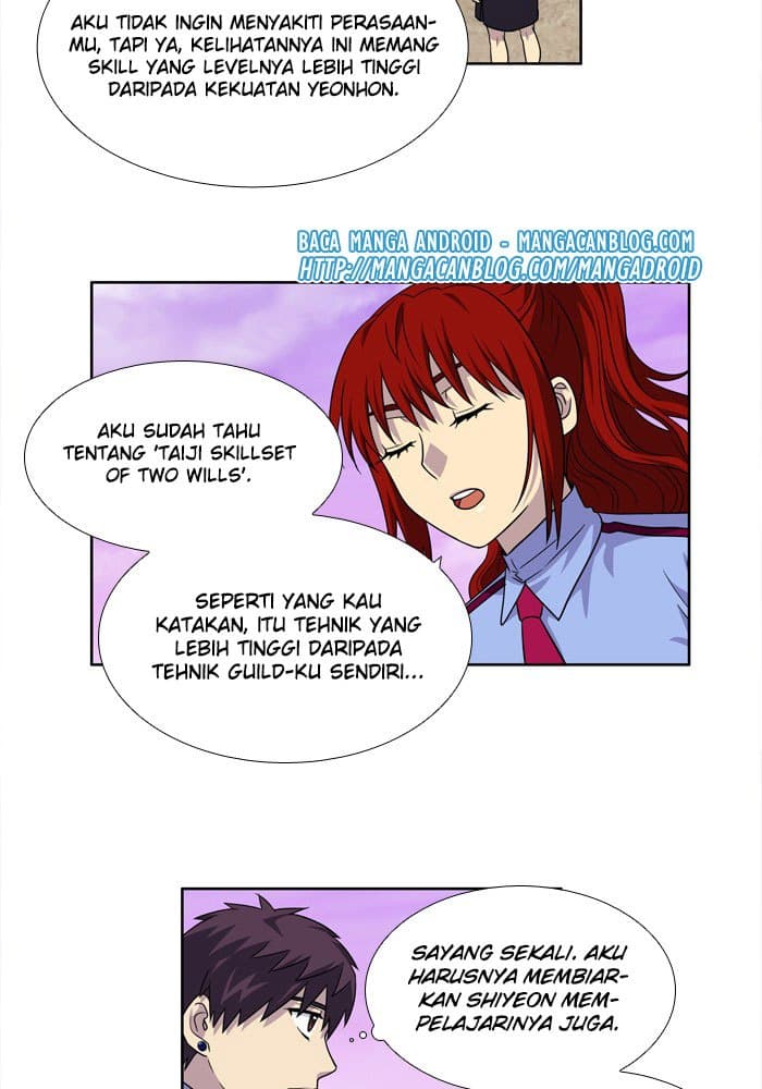 Chapter Komik
              The Gamer Chapter 239 - page 6