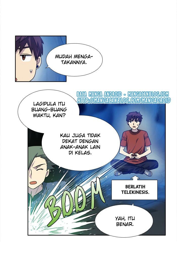 Chapter Komik
              The Gamer Chapter 239 - page 25