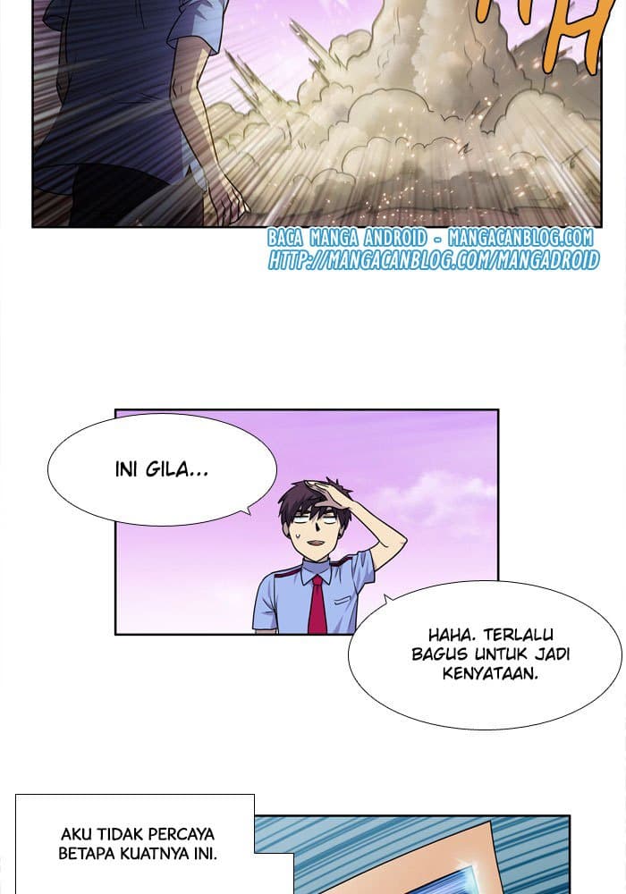 Chapter Komik
              The Gamer Chapter 239 - page 3