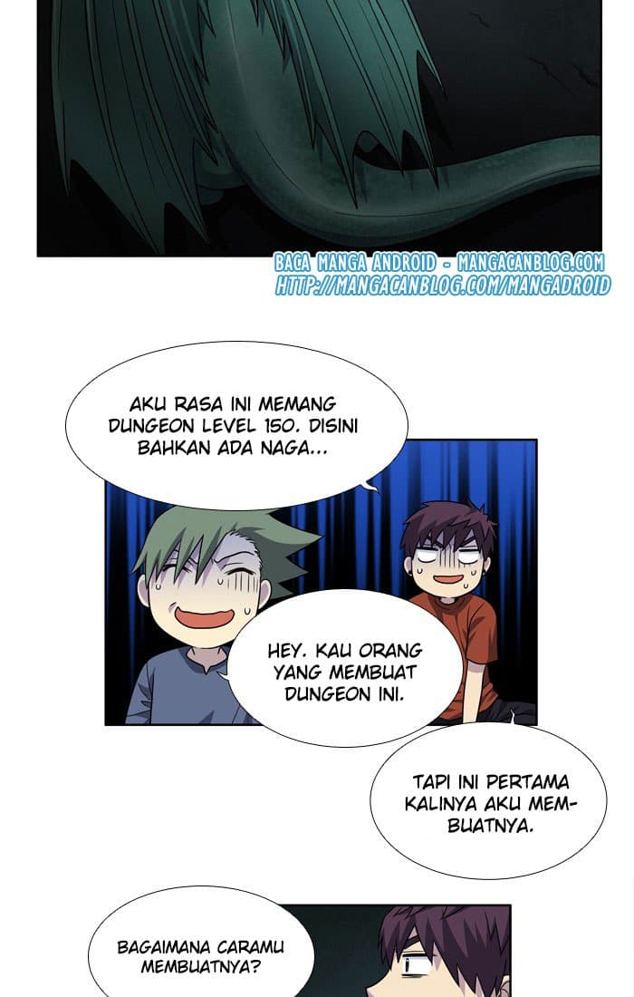 Chapter Komik
              The Gamer Chapter 239 - page 34