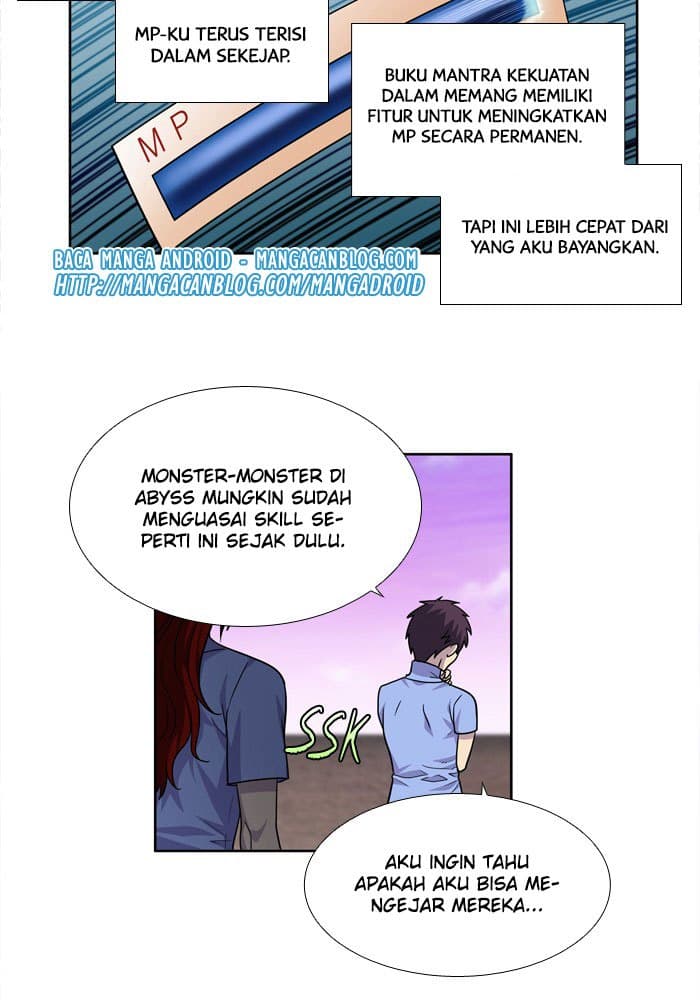 Chapter Komik
              The Gamer Chapter 239 - page 4