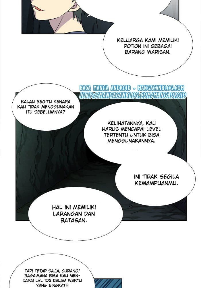 Chapter Komik
              The Gamer Chapter 239 - page 27