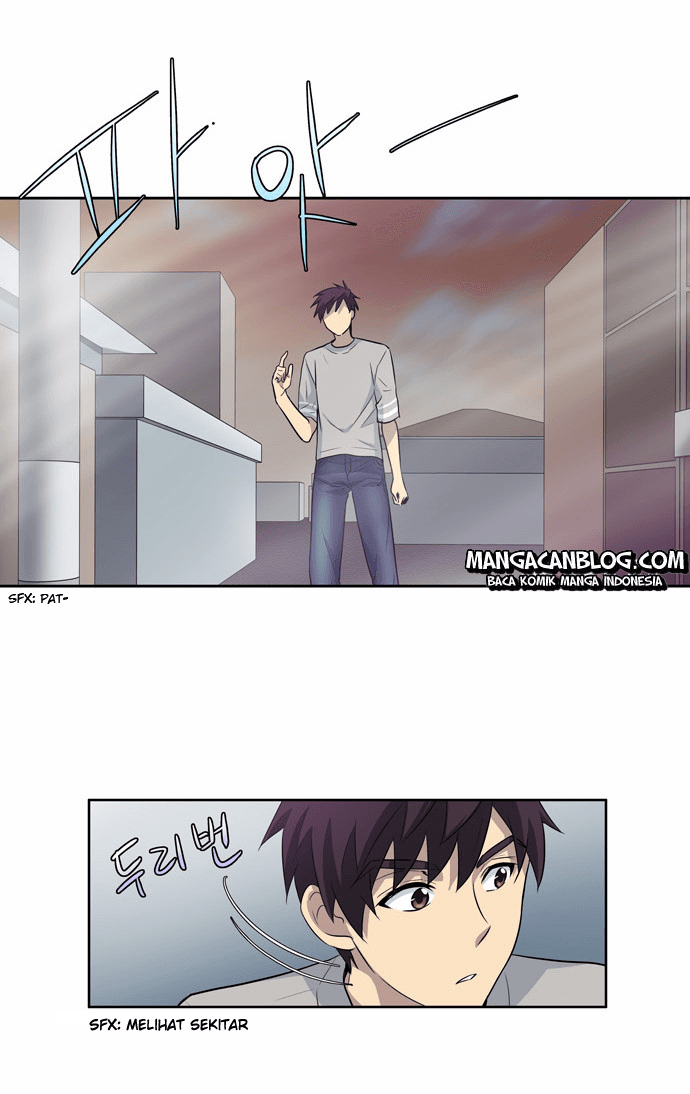 Chapter Komik
              The Gamer Chapter 24 - page 10