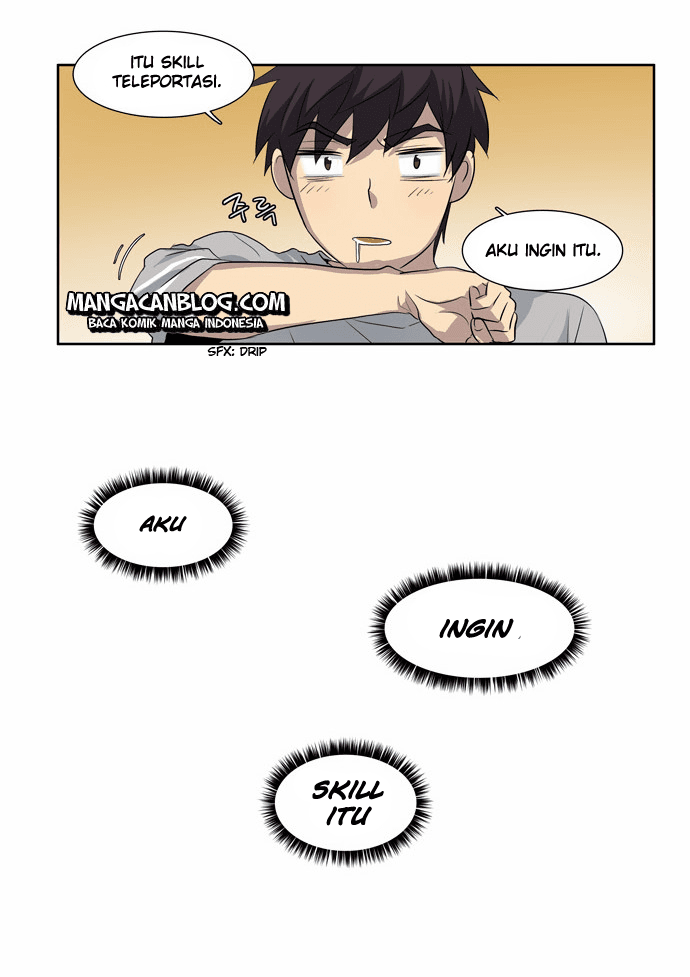 Chapter Komik
              The Gamer Chapter 24 - page 34