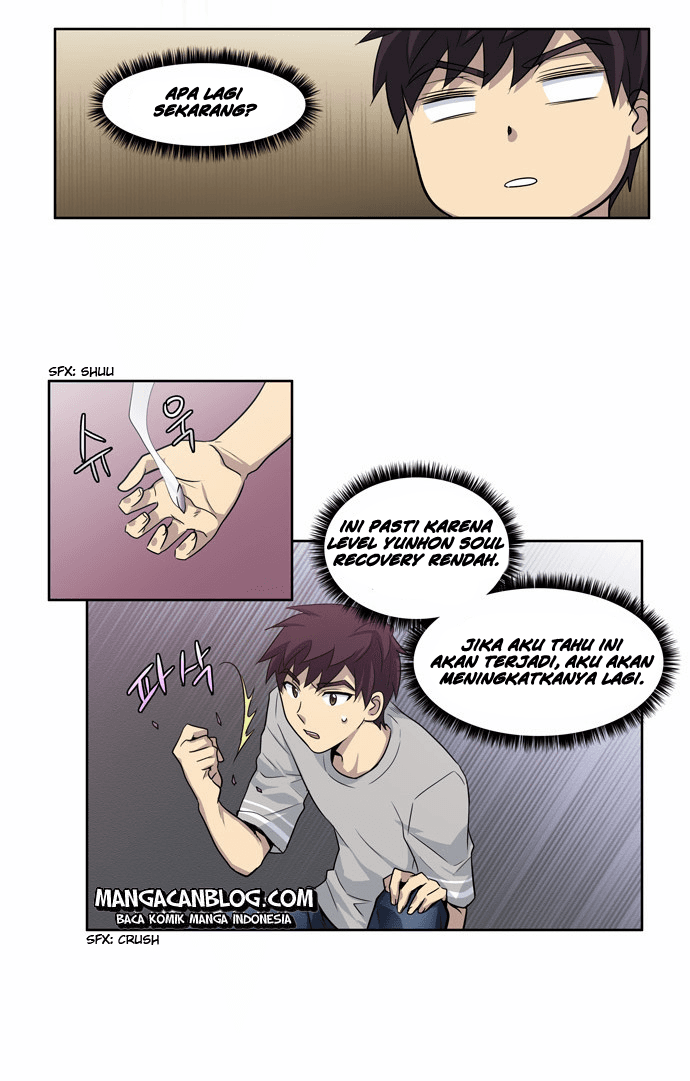 Chapter Komik
              The Gamer Chapter 24 - page 18