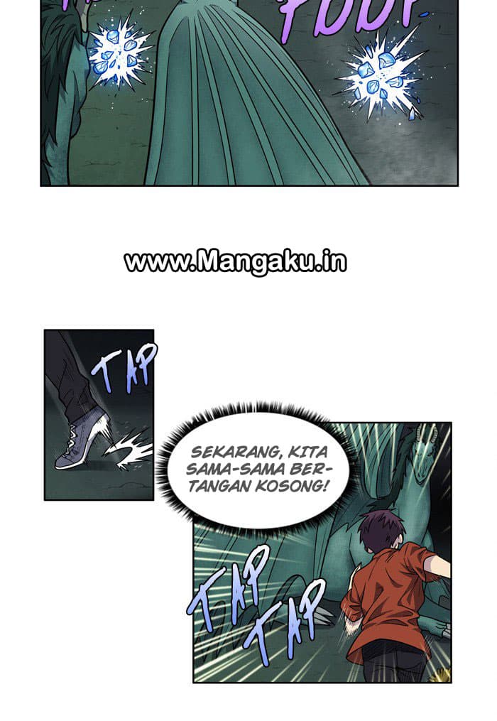 Chapter Komik
              The Gamer Chapter 240 - page 23