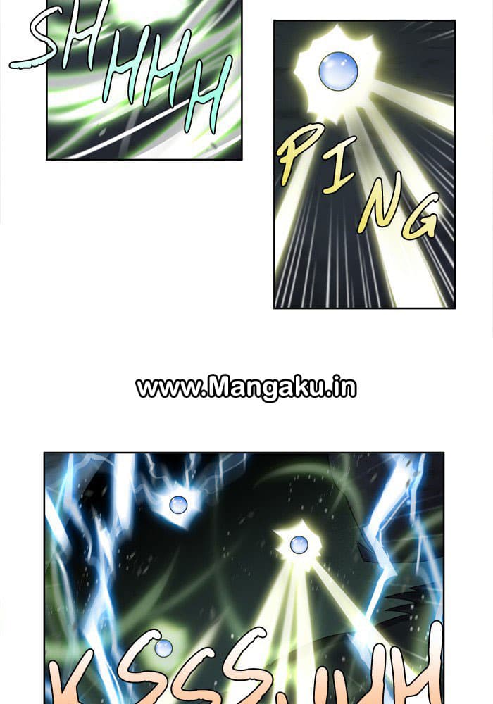 Chapter Komik
              The Gamer Chapter 240 - page 10