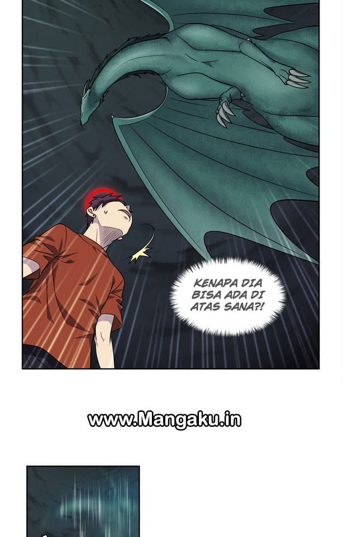 Chapter Komik
              The Gamer Chapter 240 - page 31