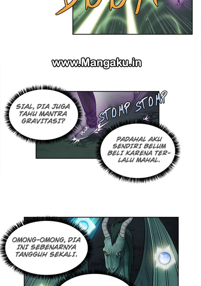 Chapter Komik
              The Gamer Chapter 240 - page 19