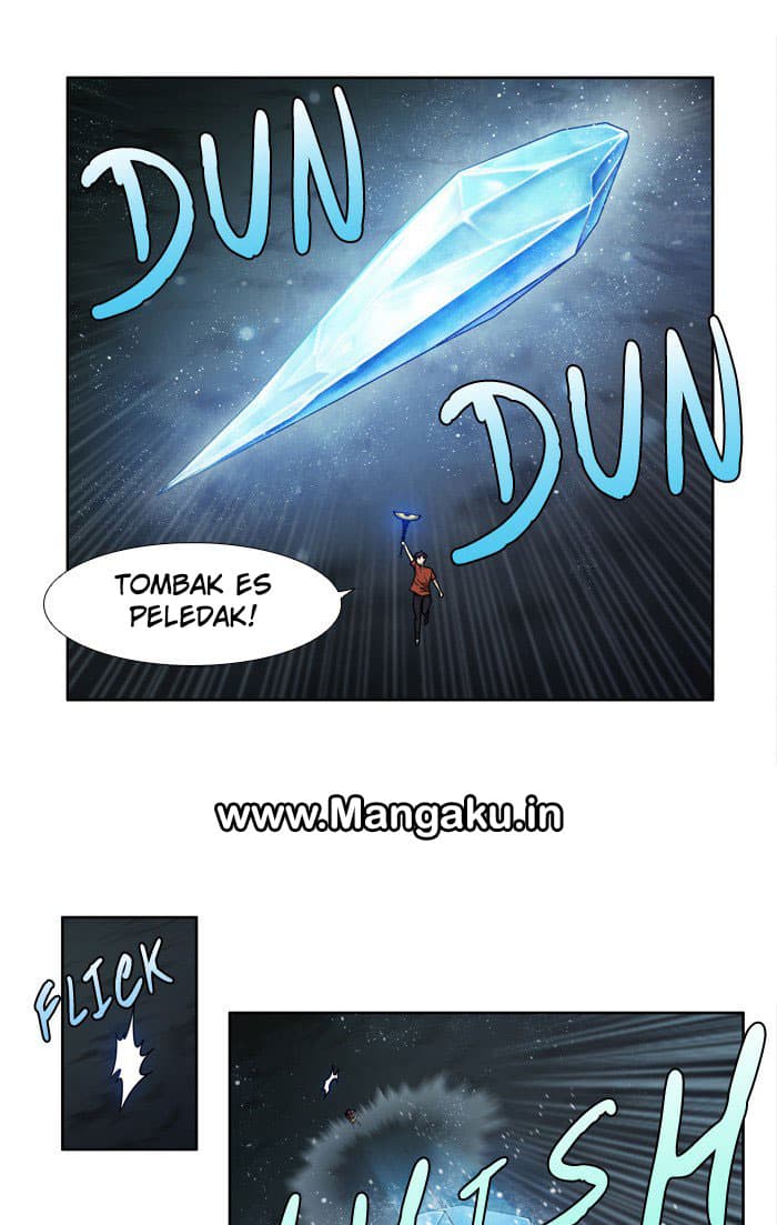 Chapter Komik
              The Gamer Chapter 240 - page 36