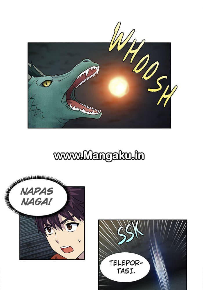 Chapter Komik
              The Gamer Chapter 240 - page 24