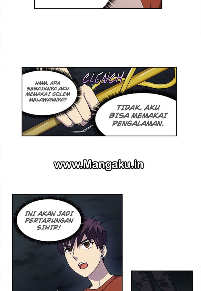 Chapter Komik
              The Gamer Chapter 240 - page 4