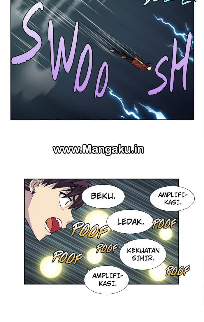 Chapter Komik
              The Gamer Chapter 240 - page 35