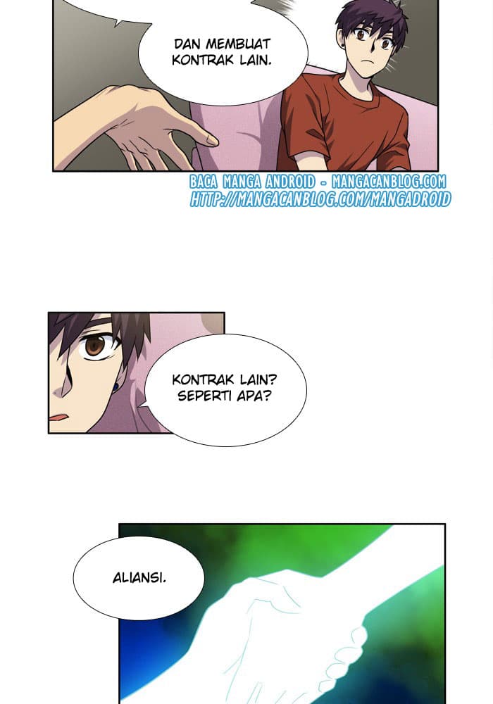 Chapter Komik
              The Gamer Chapter 241 - page 18