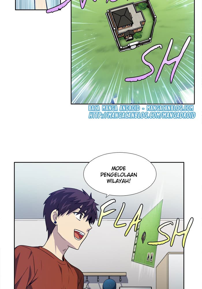 Chapter Komik
              The Gamer Chapter 242 - page 24