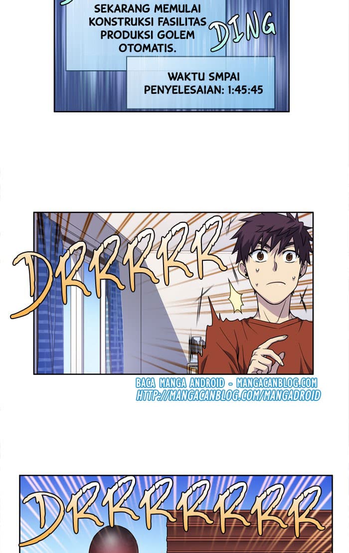 Chapter Komik
              The Gamer Chapter 242 - page 30