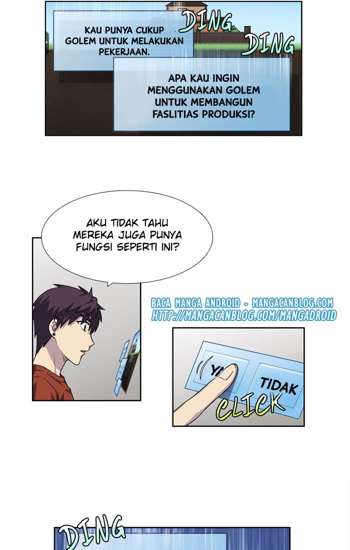 Chapter Komik
              The Gamer Chapter 242 - page 29