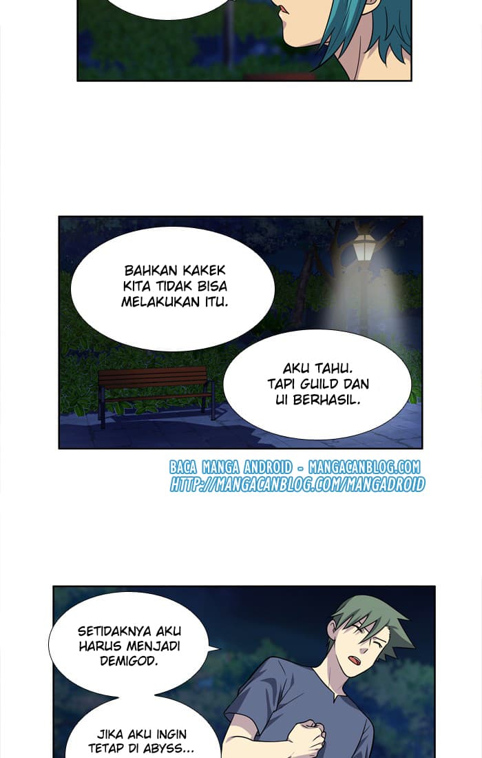 Chapter Komik
              The Gamer Chapter 243 - page 34