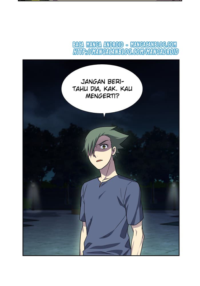 Chapter Komik
              The Gamer Chapter 243 - page 38