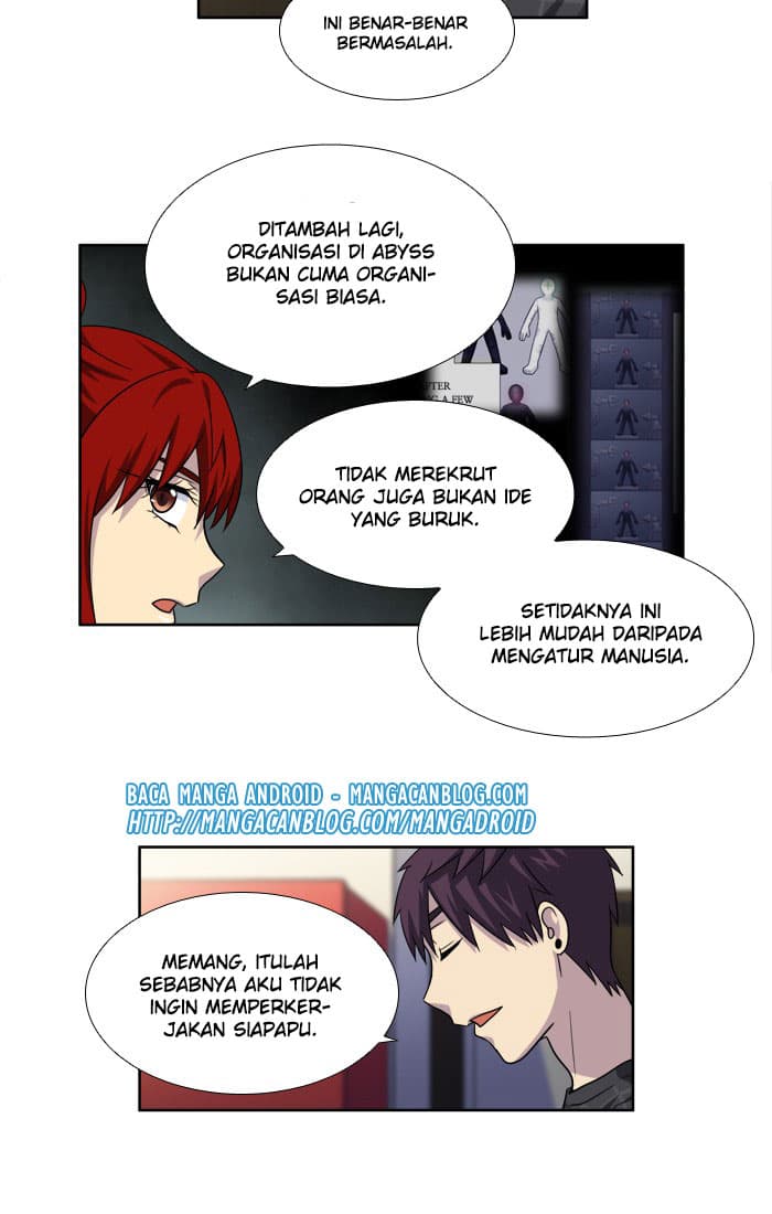 Chapter Komik
              The Gamer Chapter 244 - page 18