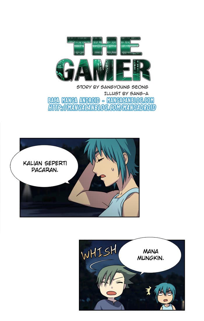 Chapter Komik
              The Gamer Chapter 244 - page 1