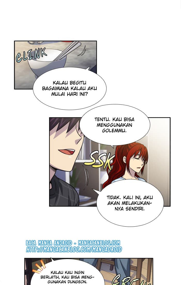 Chapter Komik
              The Gamer Chapter 244 - page 22