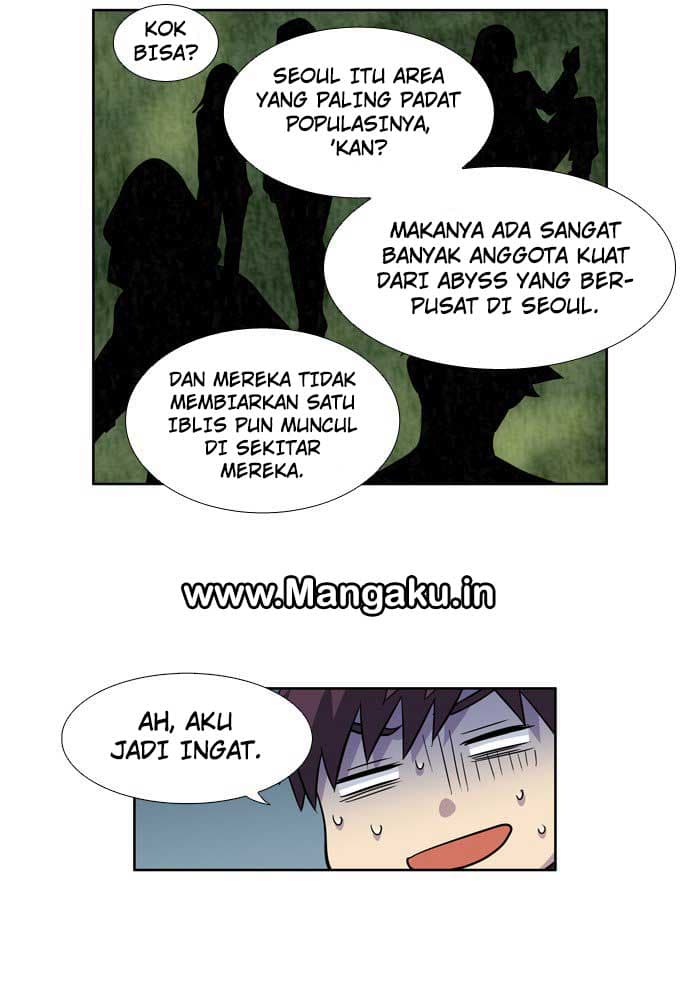 Chapter Komik
              The Gamer Chapter 245 - page 24