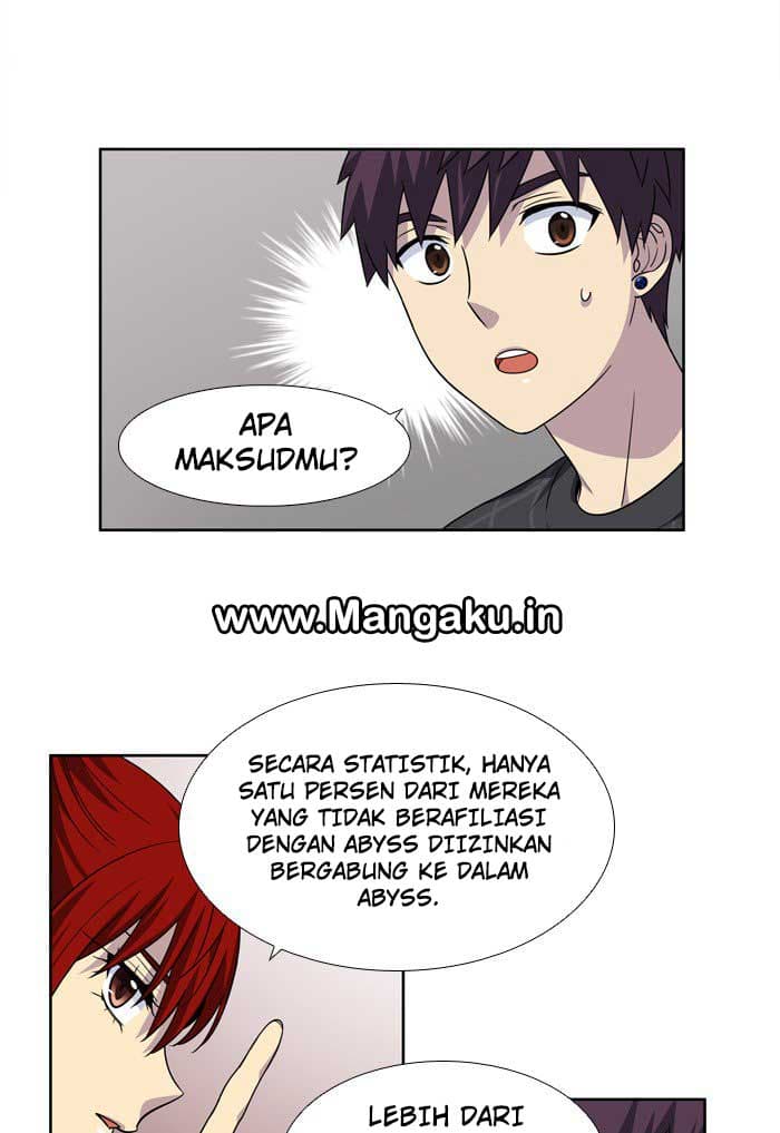 Chapter Komik
              The Gamer Chapter 245 - page 6