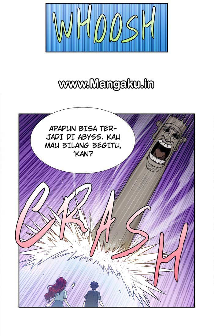 Chapter Komik
              The Gamer Chapter 245 - page 35