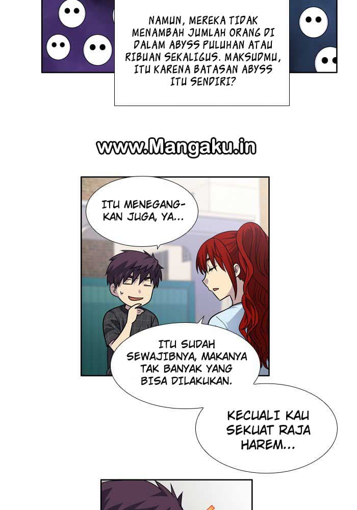 Chapter Komik
              The Gamer Chapter 245 - page 15