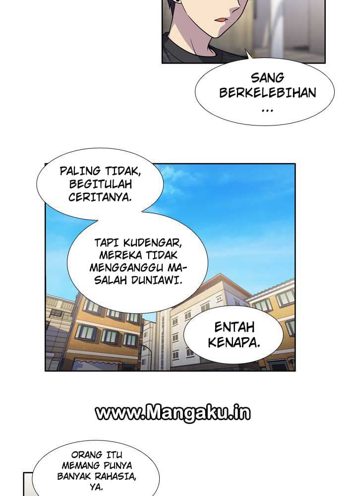 Chapter Komik
              The Gamer Chapter 245 - page 17