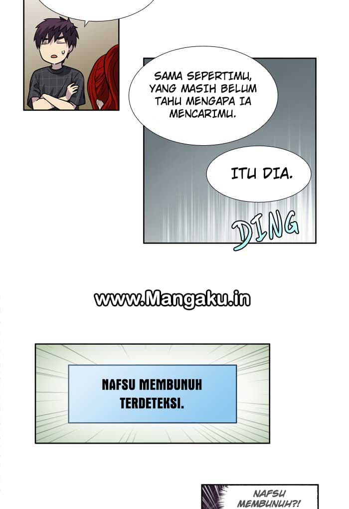 Chapter Komik
              The Gamer Chapter 245 - page 18