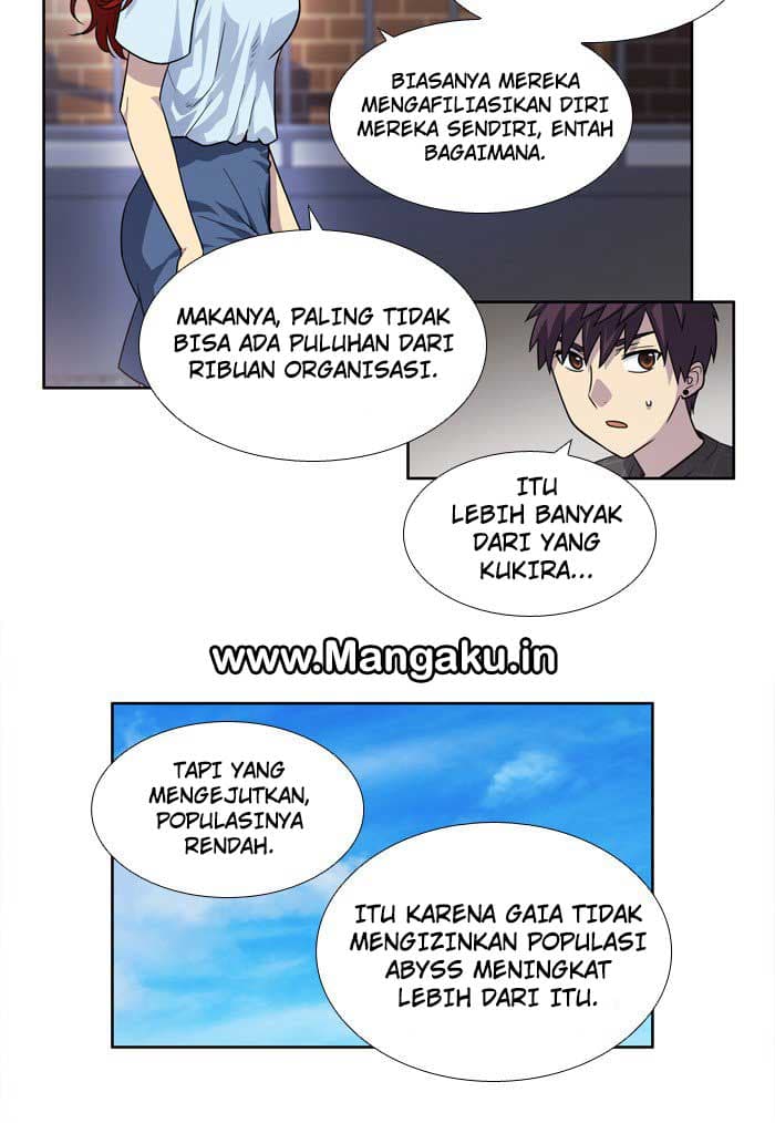 Chapter Komik
              The Gamer Chapter 245 - page 5