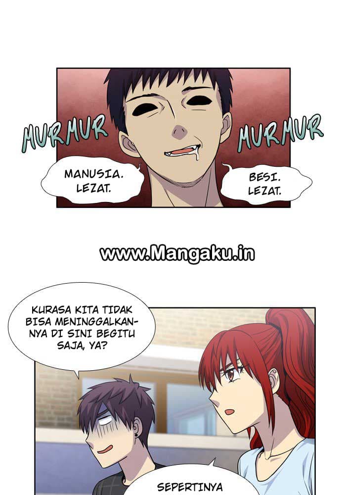 Chapter Komik
              The Gamer Chapter 245 - page 26