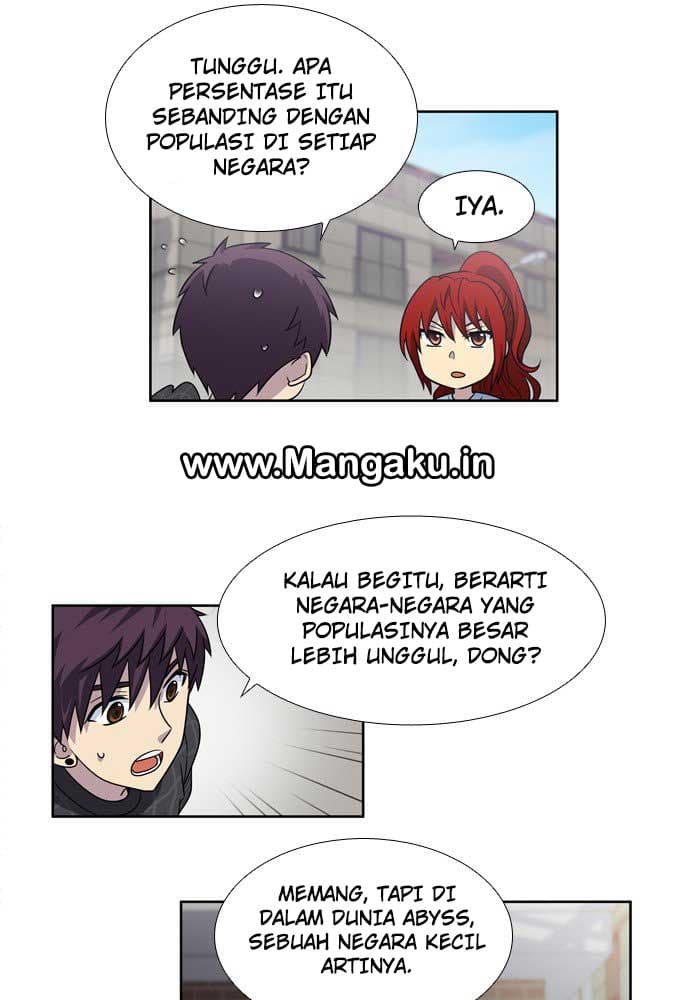 Chapter Komik
              The Gamer Chapter 245 - page 11