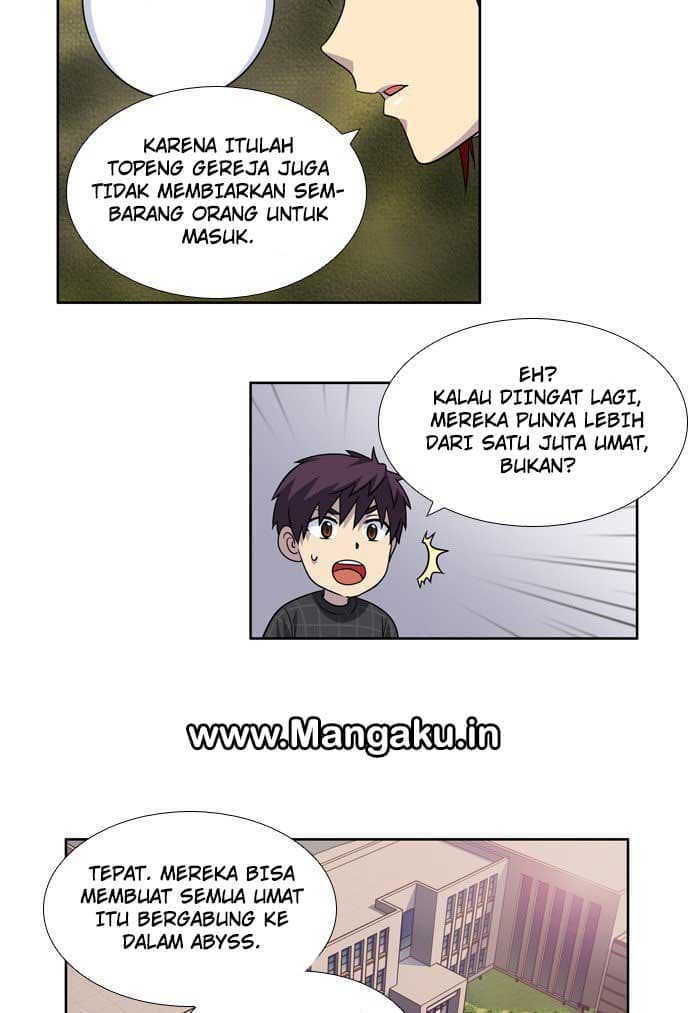 Chapter Komik
              The Gamer Chapter 245 - page 13