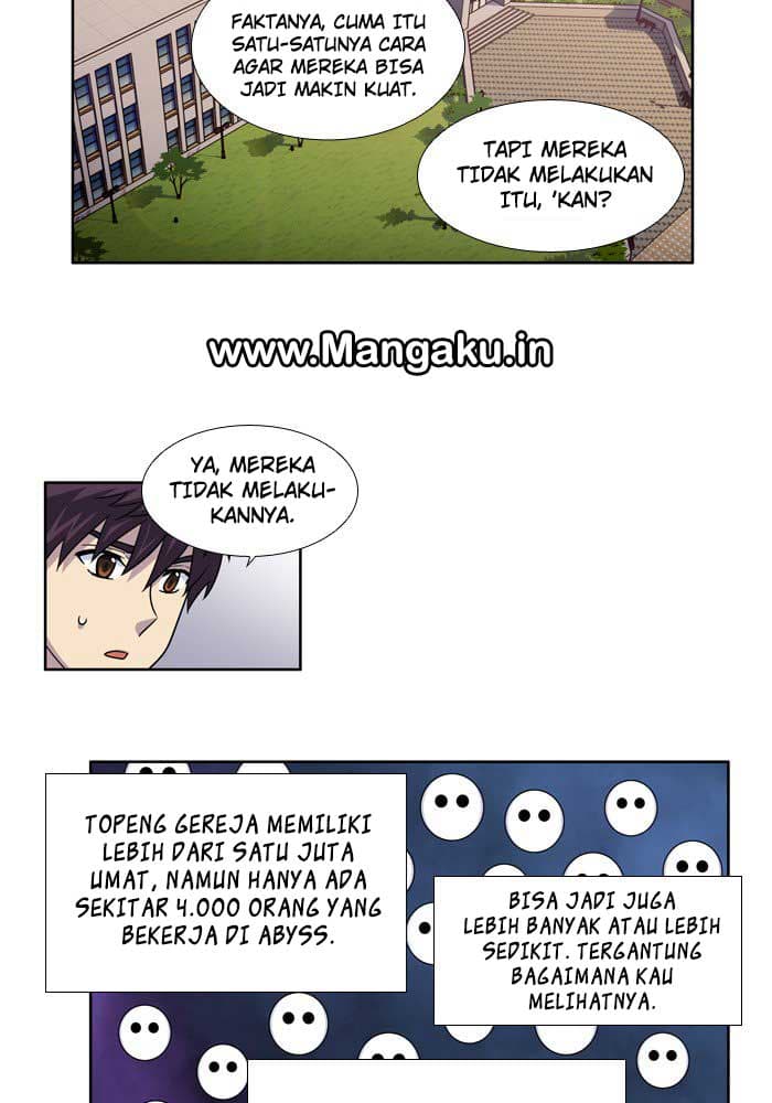 Chapter Komik
              The Gamer Chapter 245 - page 14