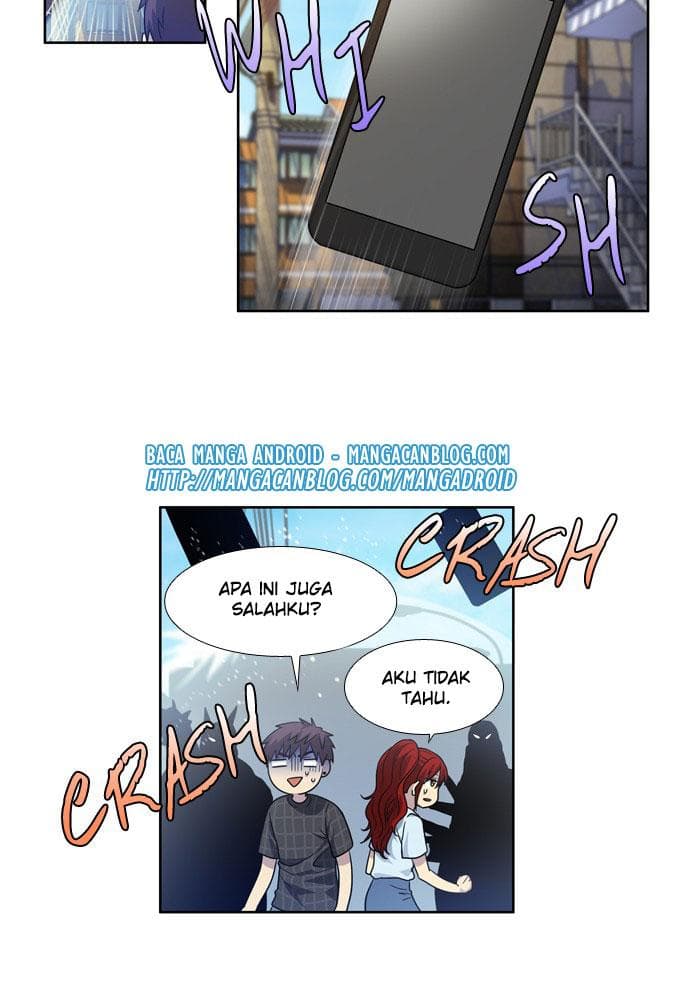 Chapter Komik
              The Gamer Chapter 246 - page 4