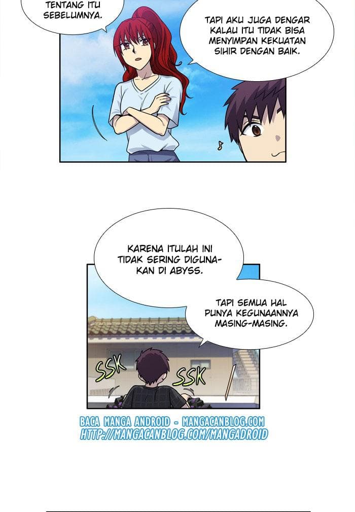 Chapter Komik
              The Gamer Chapter 246 - page 18