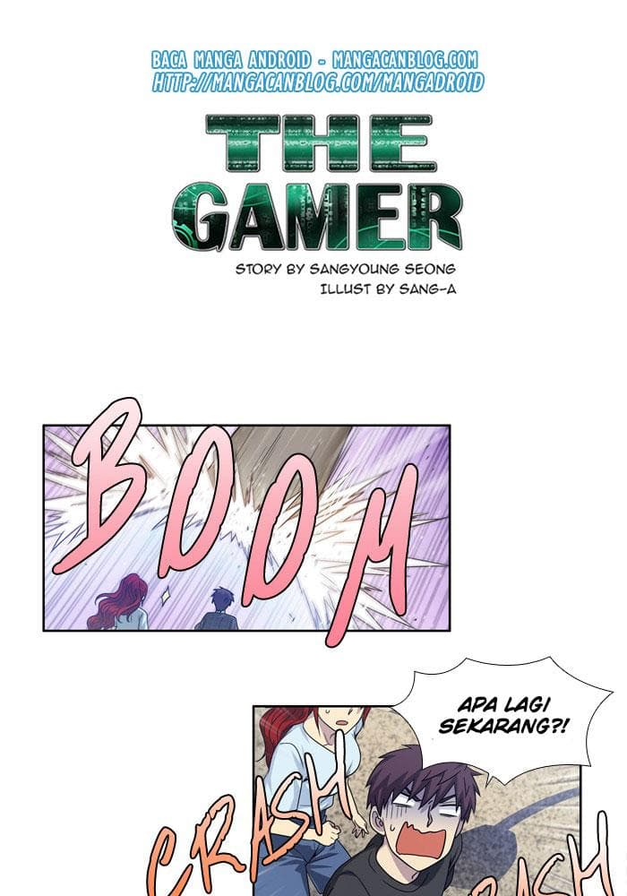 Chapter Komik
              The Gamer Chapter 246 - page 1