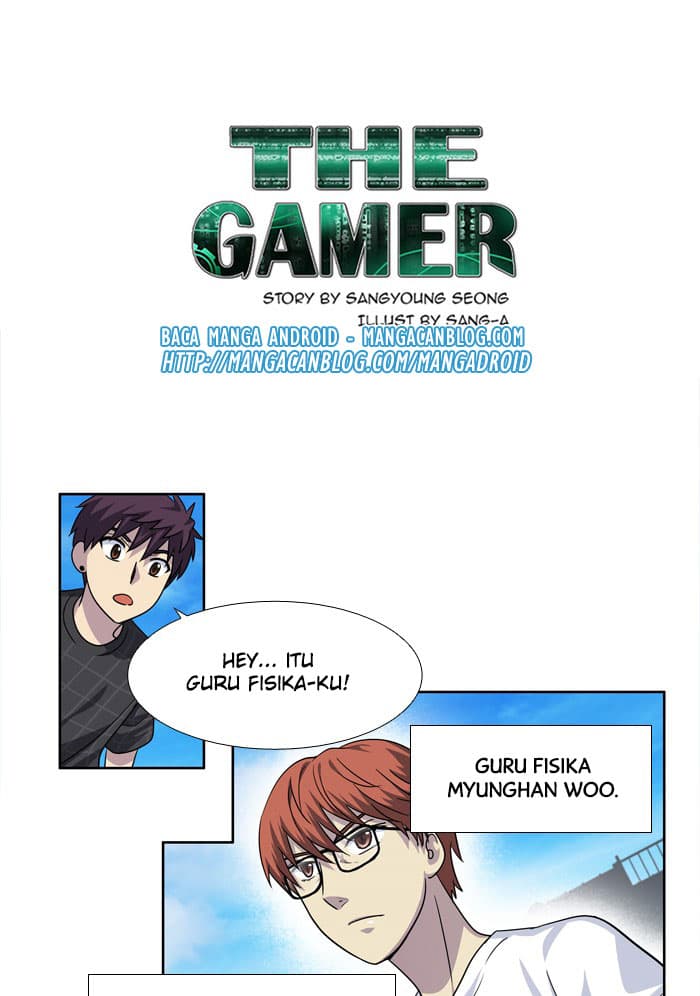 Chapter Komik
              The Gamer Chapter 247 - page 1