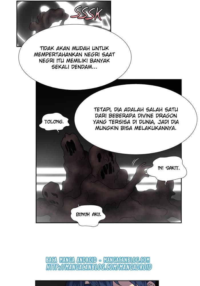 Chapter Komik
              The Gamer Chapter 247 - page 29