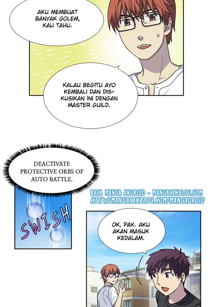 Chapter Komik
              The Gamer Chapter 247 - page 11