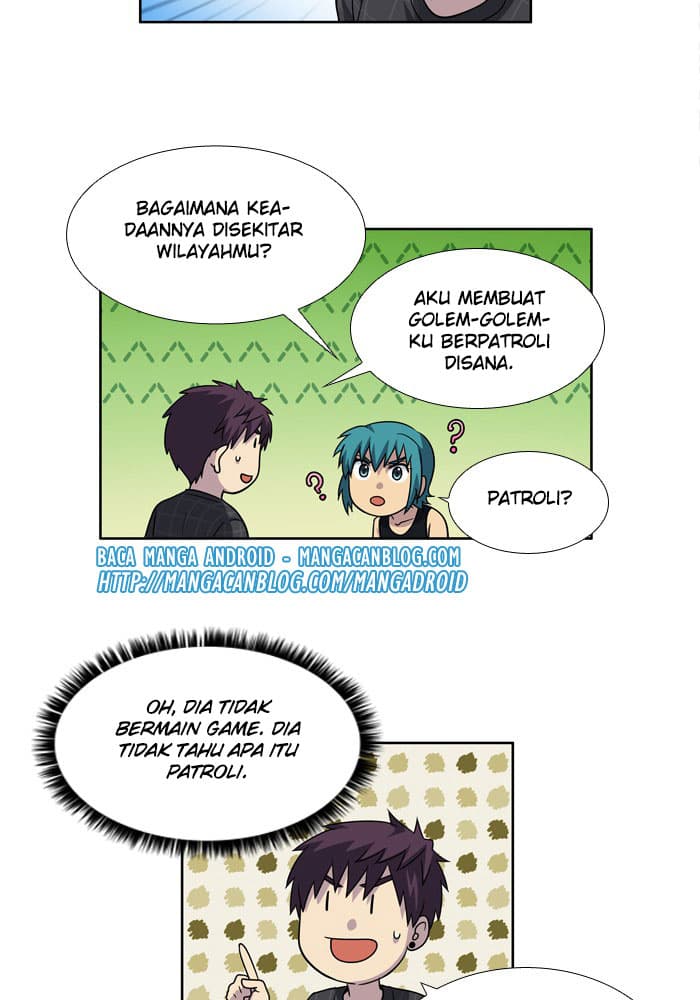 Chapter Komik
              The Gamer Chapter 247 - page 15