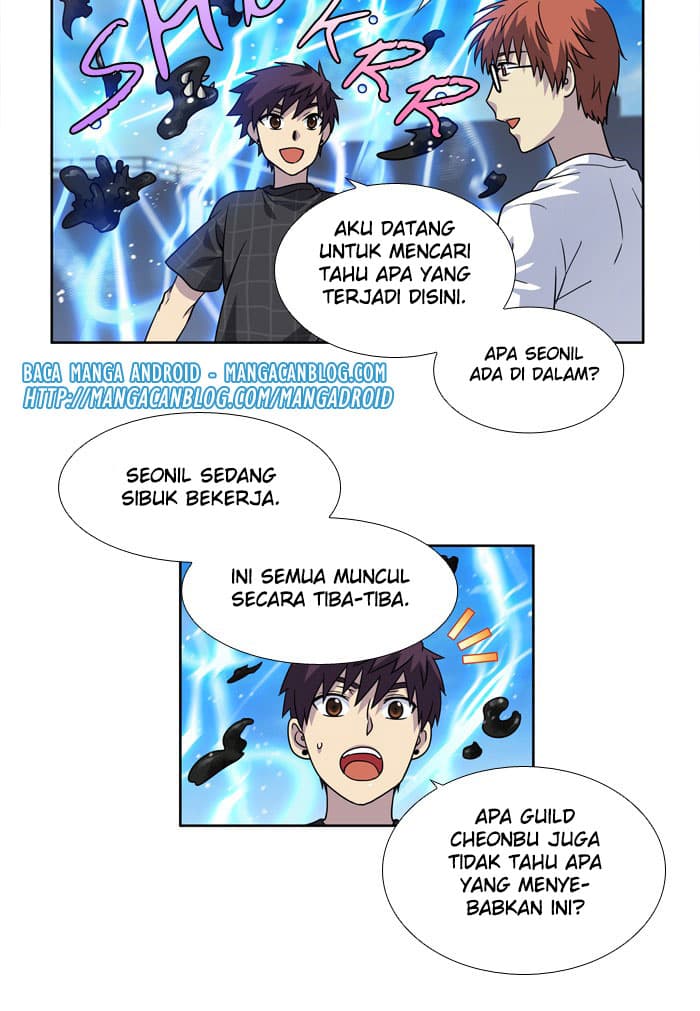 Chapter Komik
              The Gamer Chapter 247 - page 9