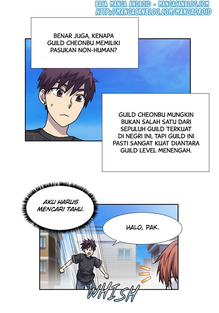 Chapter Komik
              The Gamer Chapter 247 - page 7